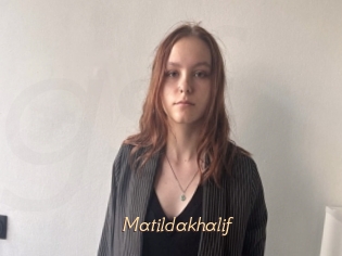 Matildakhalif