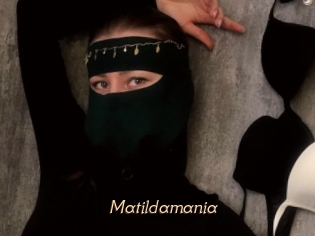 Matildamania