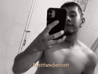 Matthewbennett