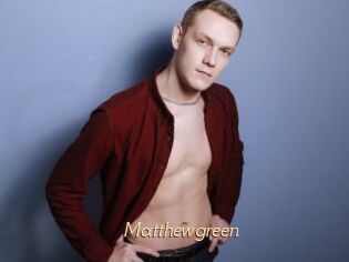 Matthewgreen