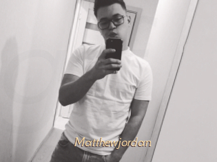 Matthewjordan