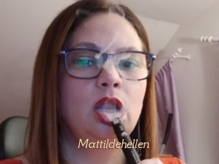 Mattildehellen