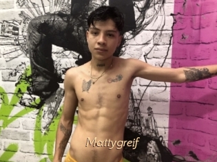 Mattygreif