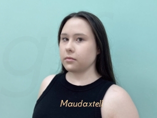 Maudaxtell