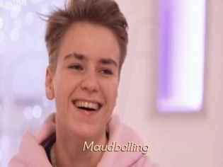 Maudbolling