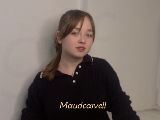 Maudcarvell