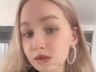 Mauddail