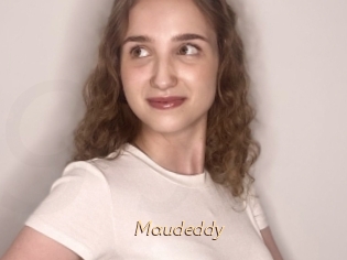 Maudeddy