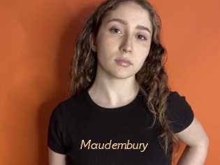 Maudembury