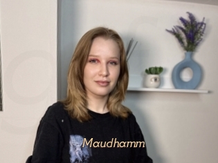 Maudhamm