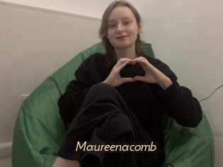 Maureenacomb