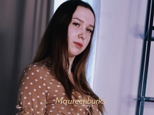 Maureenburks