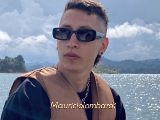 Mauriciolombardi