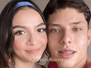 Maxandalexa