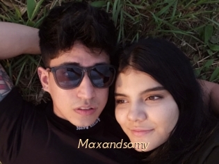 Maxandsamy