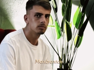 Maxbraxton