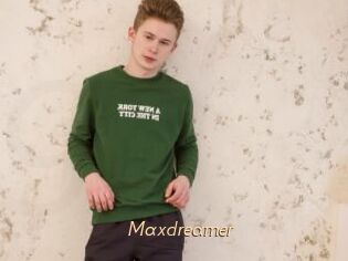 Maxdreamer