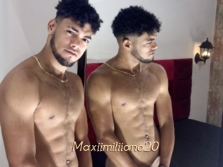 Maxiimiliiano20