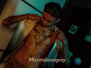 Maximilianogray