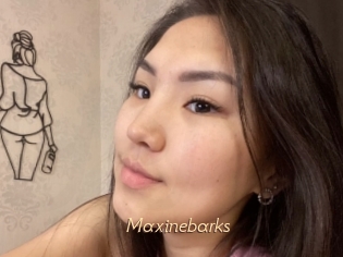 Maxinebarks