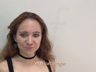 Maxinebrunger