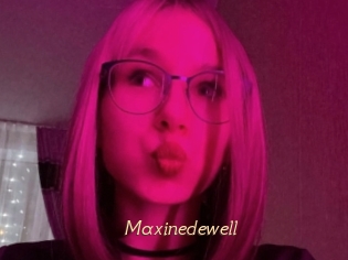 Maxinedewell