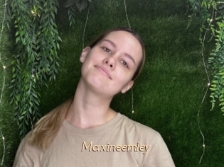 Maxineemley