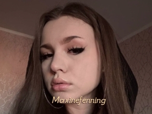 Maxinefenning