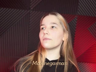 Maxinegarman