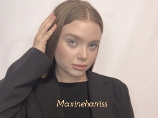 Maxineharriss