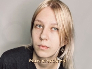 Maxineheathman