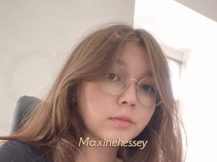 Maxinehessey