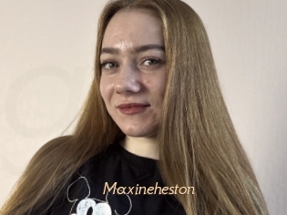 Maxineheston