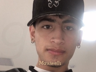 Maxiwells