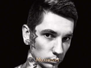 Maxreaves