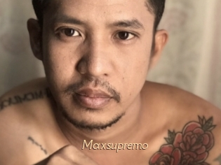 Maxsupremo