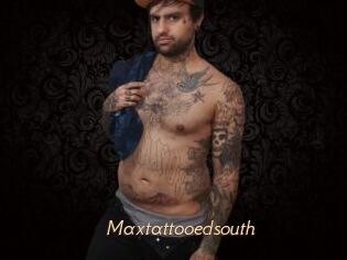 Maxtattooedsouth