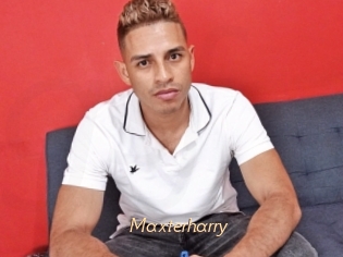 Maxterharry