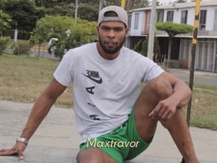 Maxtravor