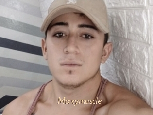 Maxymuscle