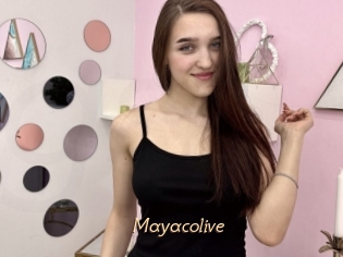 Mayacolive