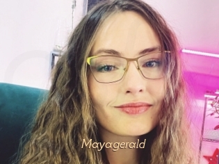 Mayagerald