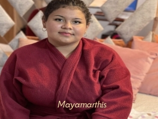 Mayamarthis