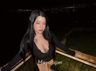 Mayapiper