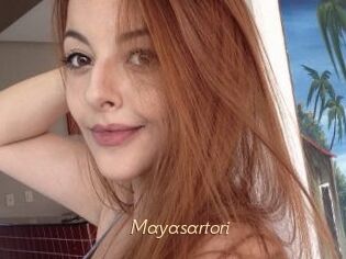 Mayasartori