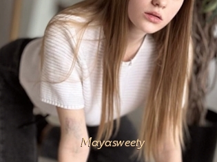 Mayasweety