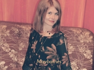 Maybarnes