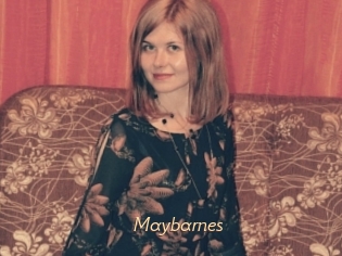 Maybarnes