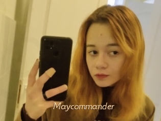 Maycommander