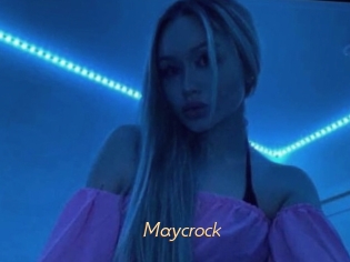 Maycrock